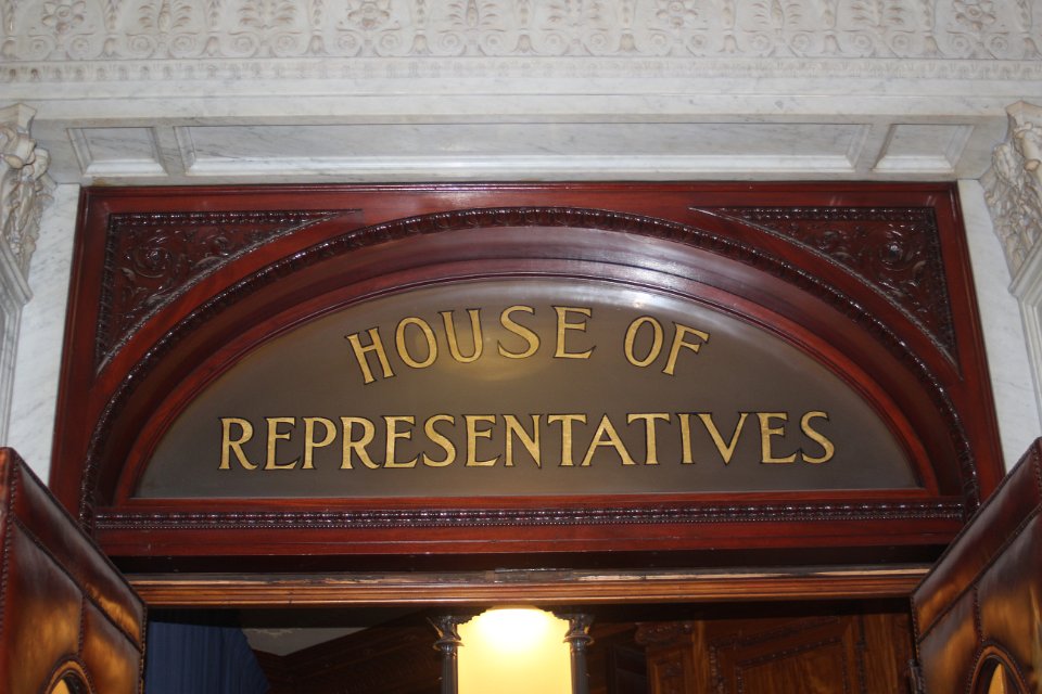 MA State House 46